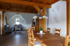 Ferienwohnung Bahnsteig 1